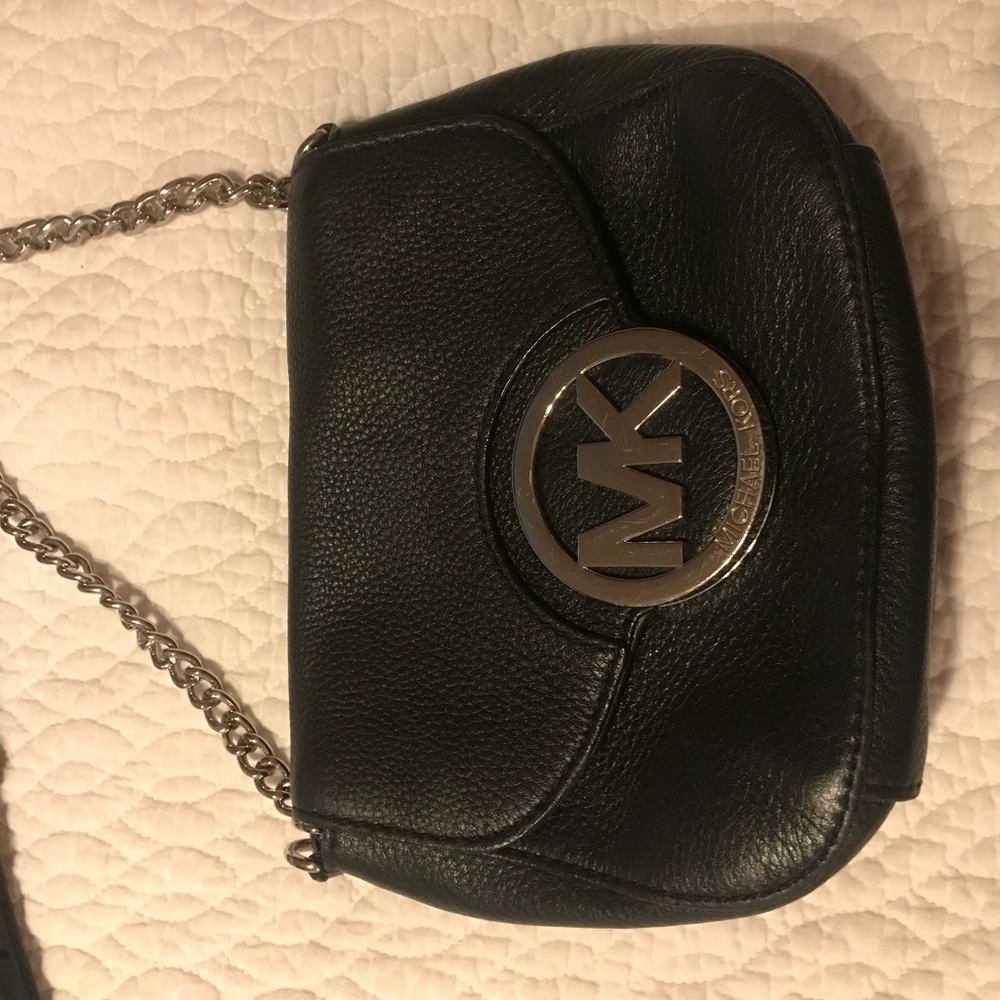 Michael Kors purse 👛